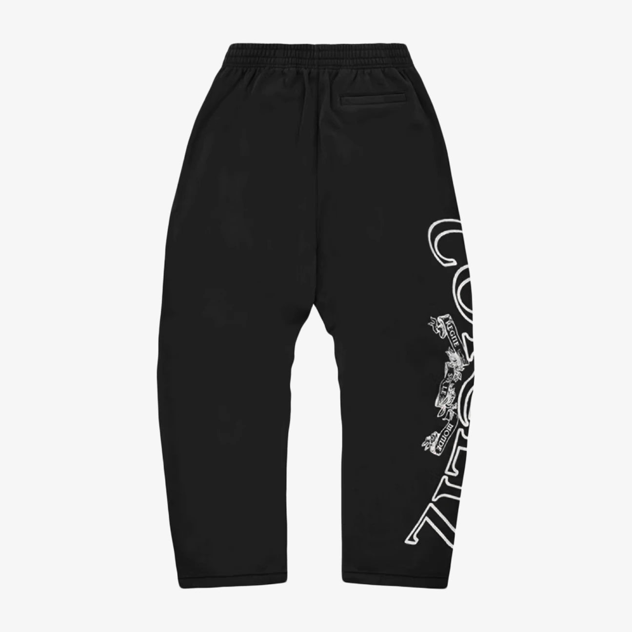 Corteiz スーペリア ロイヤル スウェットパンツ
