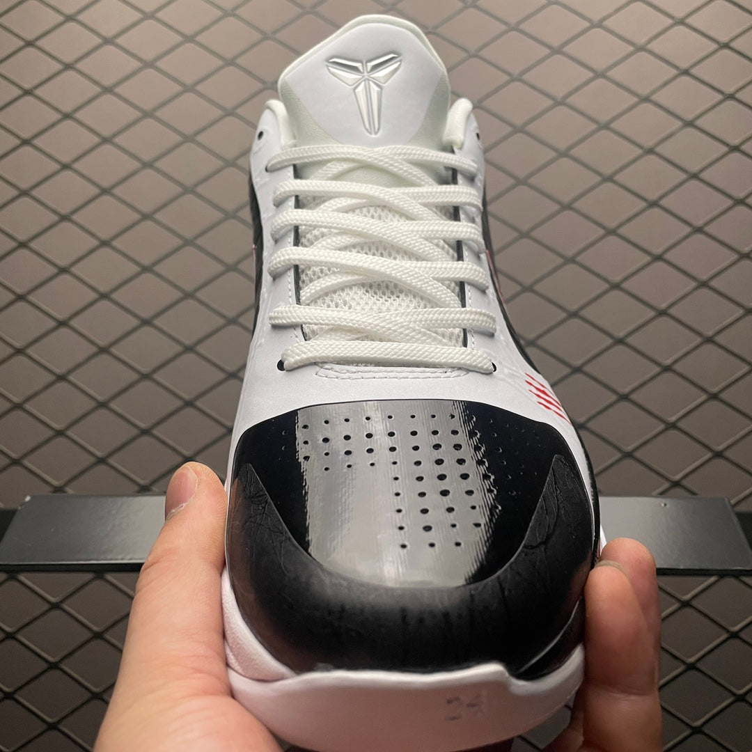 Nike Kobe 5 Protro "Bruce Lee" ALT