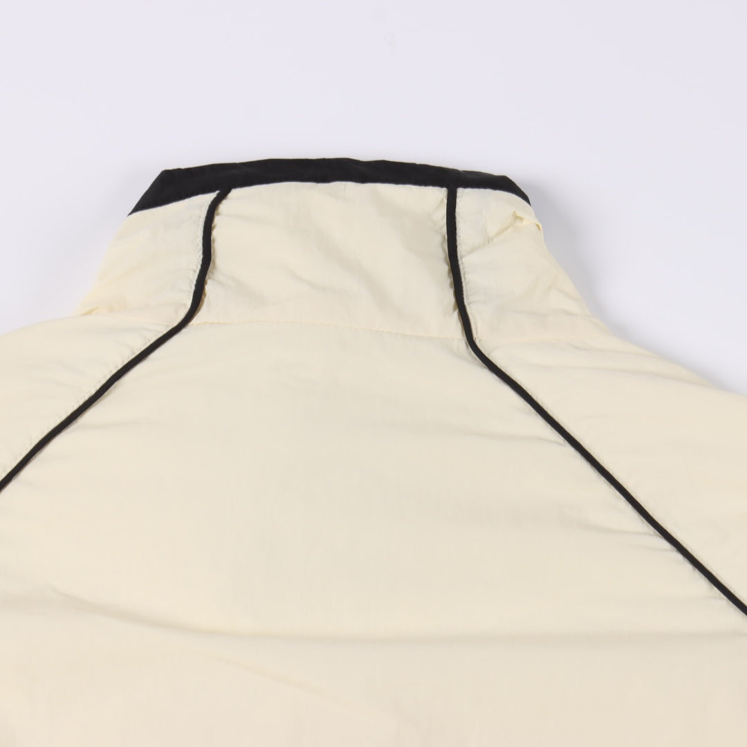 Balenciaga FW23 Logo letter print sun protection jacket