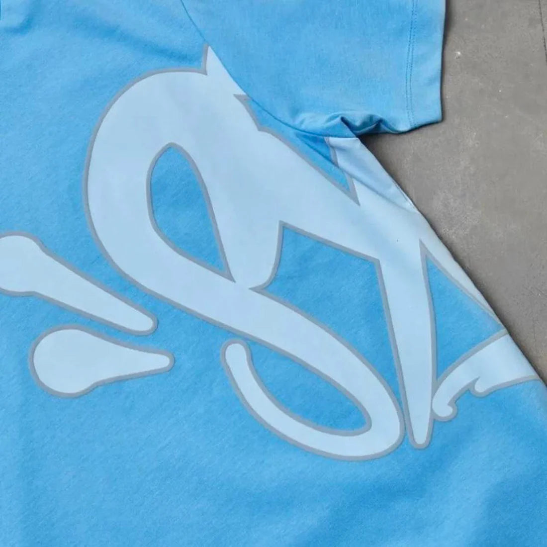 S¥NAWRLD セットアップ BLUE