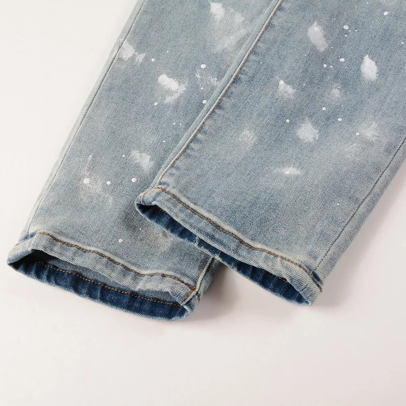 Hamilton Denim