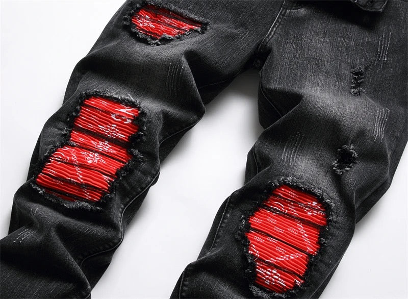Demon Jeans