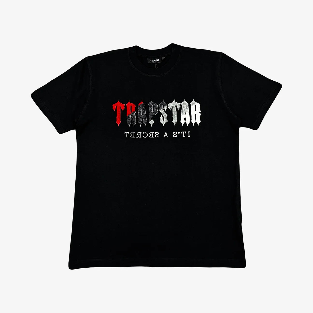 トラップスター Tシャツ