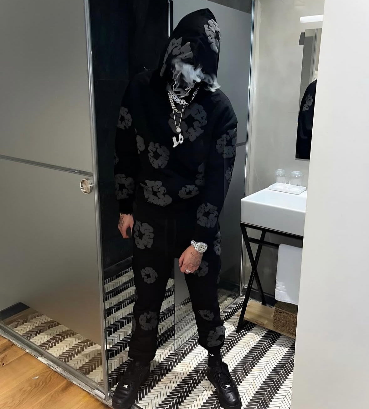ミステリーDRIPボックス