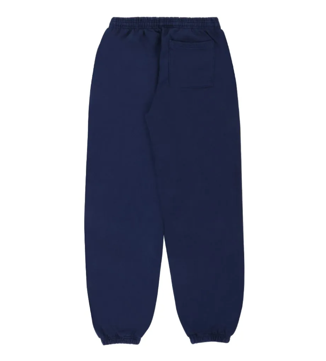 Sp5d3r ATLANTA NAVY スウェットパンツ