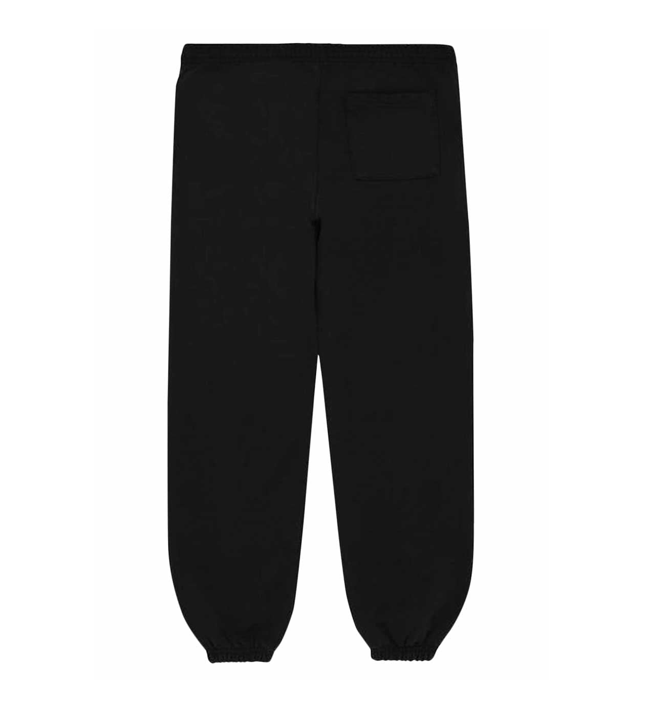 Sp5d3r I HEART SP5 BLACK スウェットパンツ