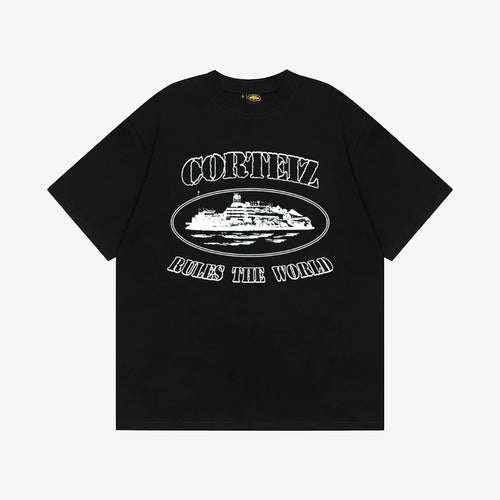 CRTZ T-SHIRT
