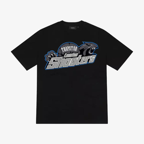 TR@PSTAR Tシャツ Shooters