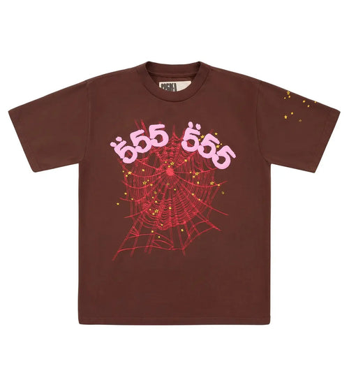 Sp5d3r Worldwide t-shirt