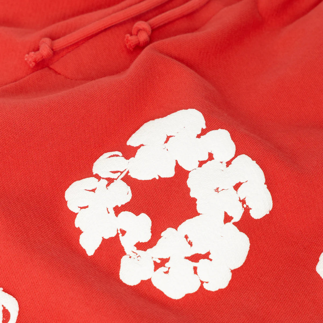 TEARS ショートパンツ RED