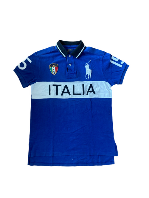 POLOシャツ イタリア