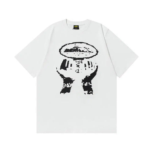 CRTZ T-SHIRT