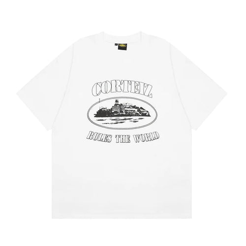 CRTZ T-SHIRT