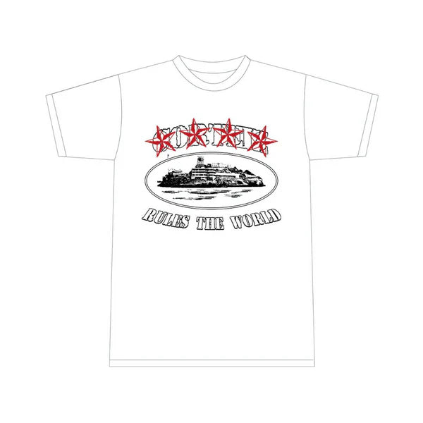 CRTZ T-SHIRT