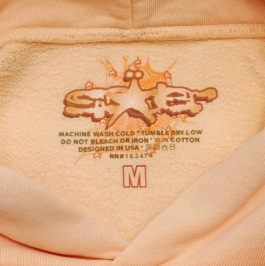 Sp5der Hoodie