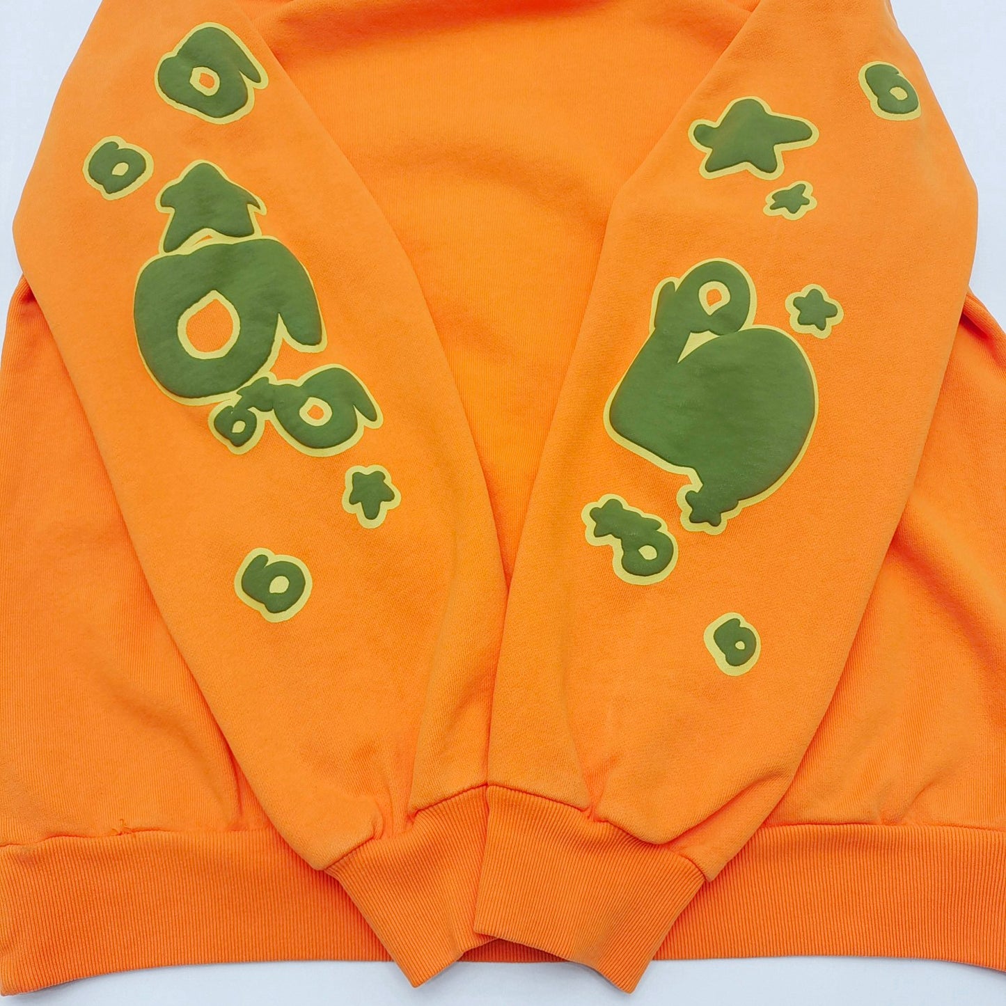Sp5der Hoodie