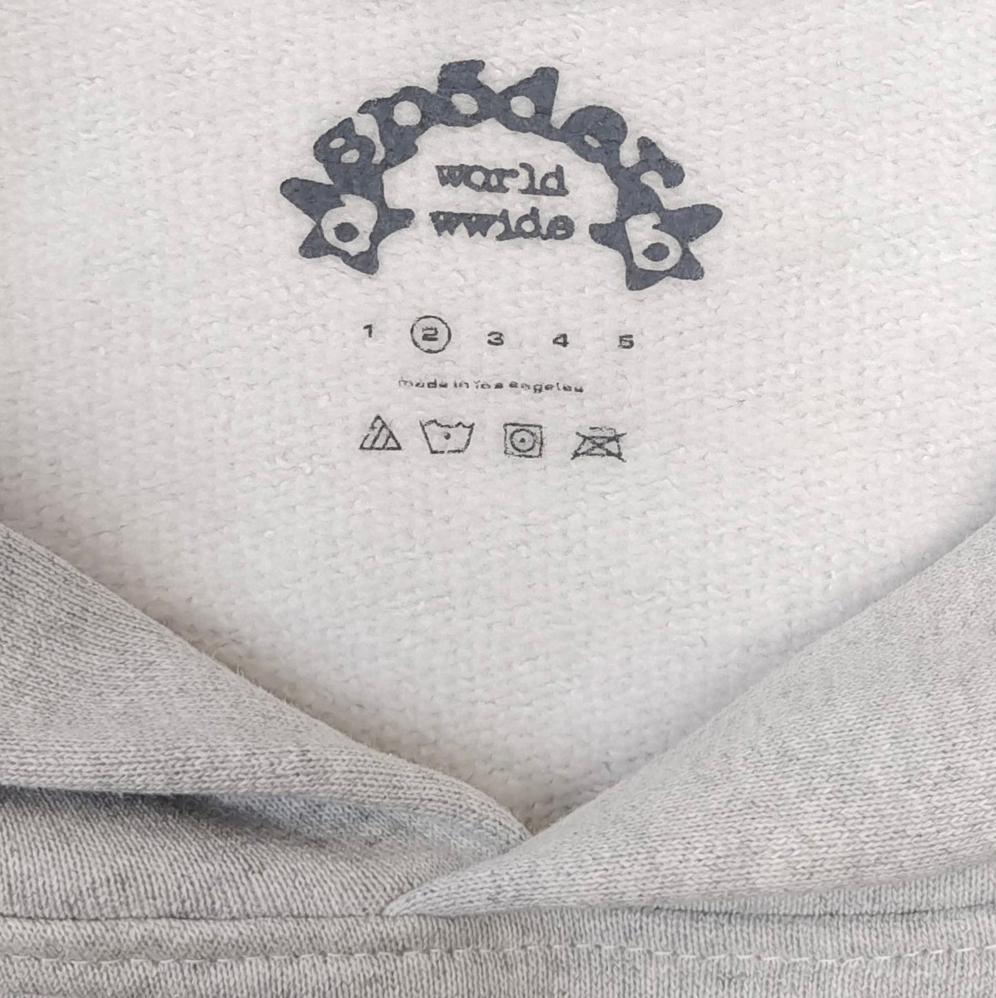 Sp5der Arach NY Phobia Tracksuit