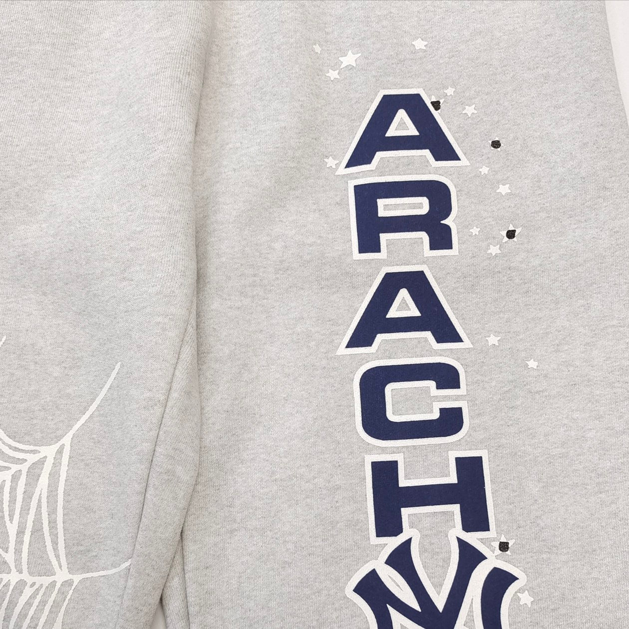 Sp5der Arach NY Phobia Tracksuit