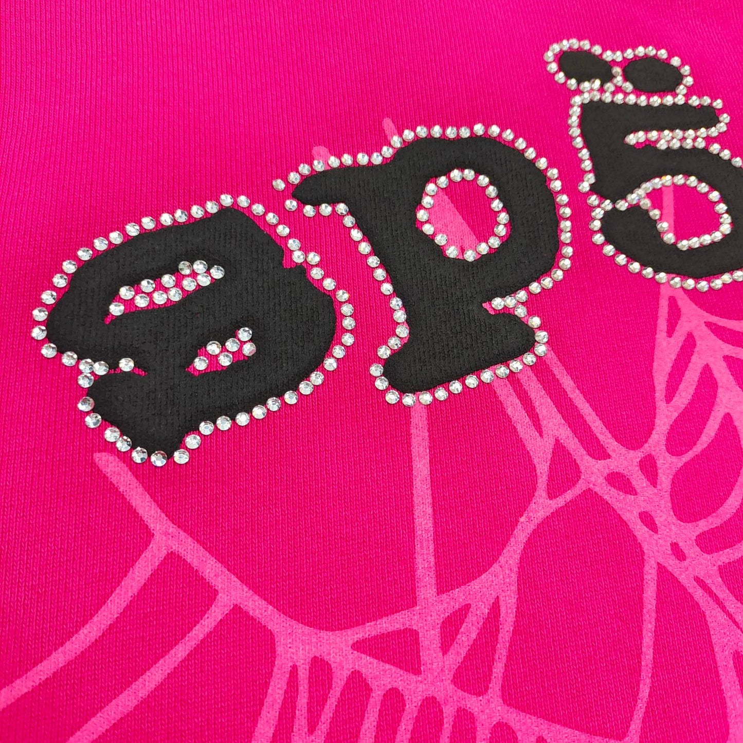 Sp5der Hoodie
