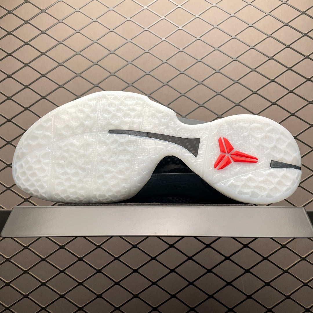 Nike Kobe 6 Protro "All-Star 3D Hollywood" (2026)