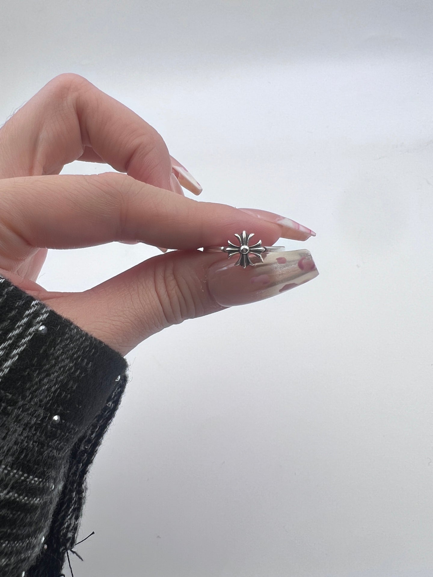 Chrome Hearts Ring