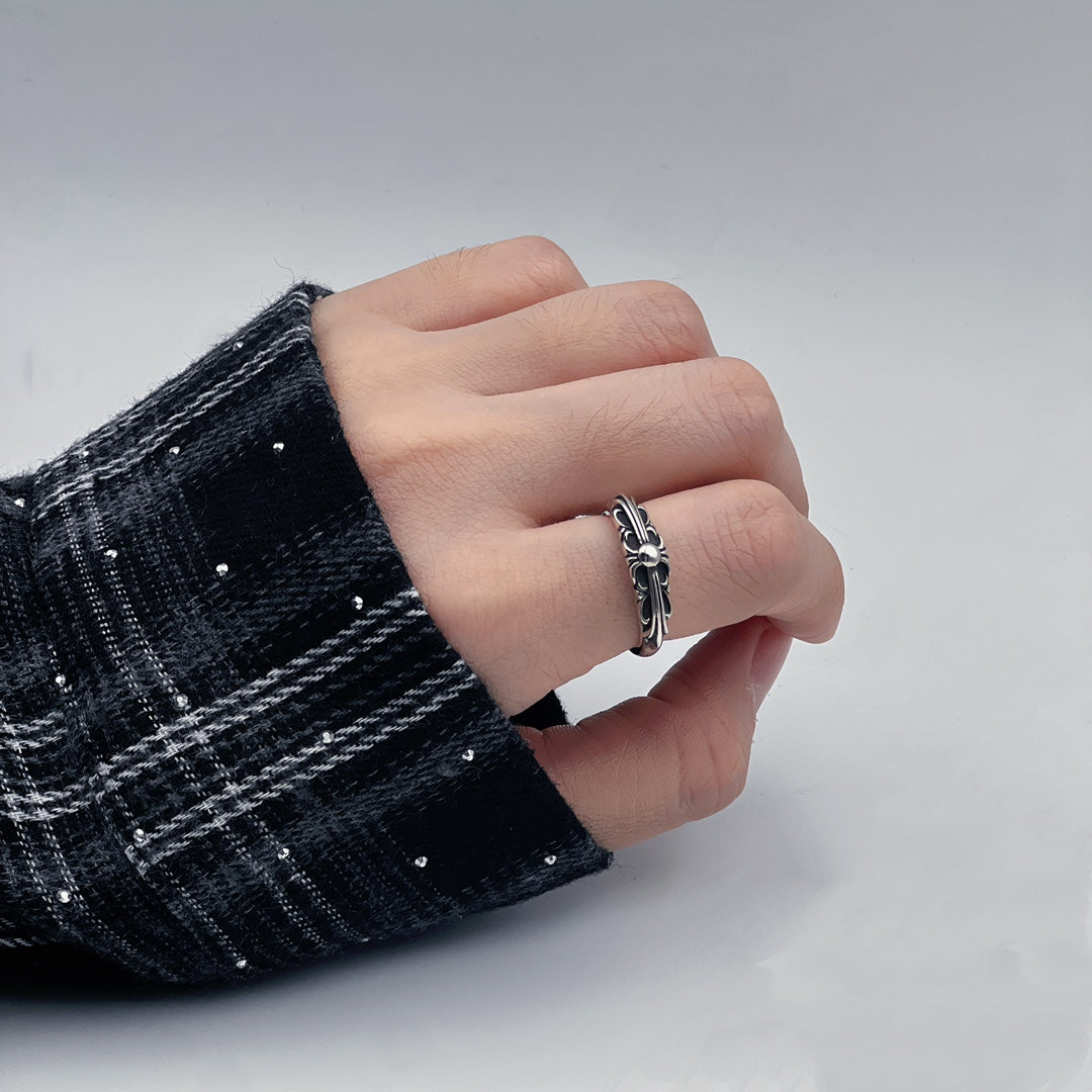 Chrome Hearts Ring