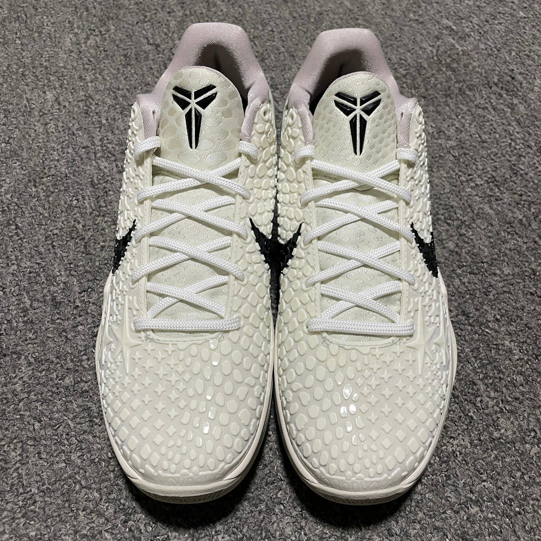 Nike Kobe 6 Protro "All-Star 2.0"
