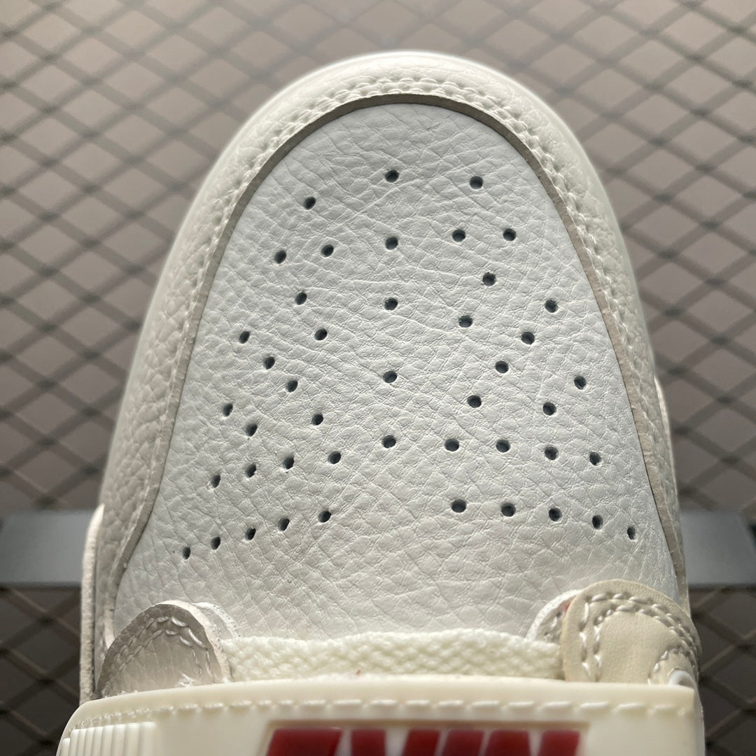 Nike Women's Jordan Legacy 312 Low "Year of The Snake"
