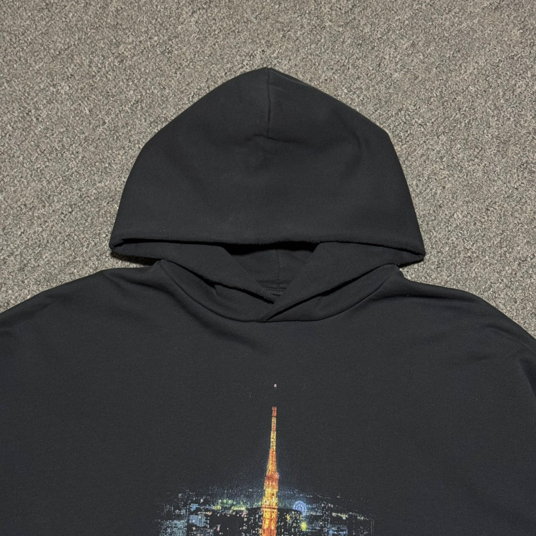 BALENCIAGA GINZA SERIES HOODIE