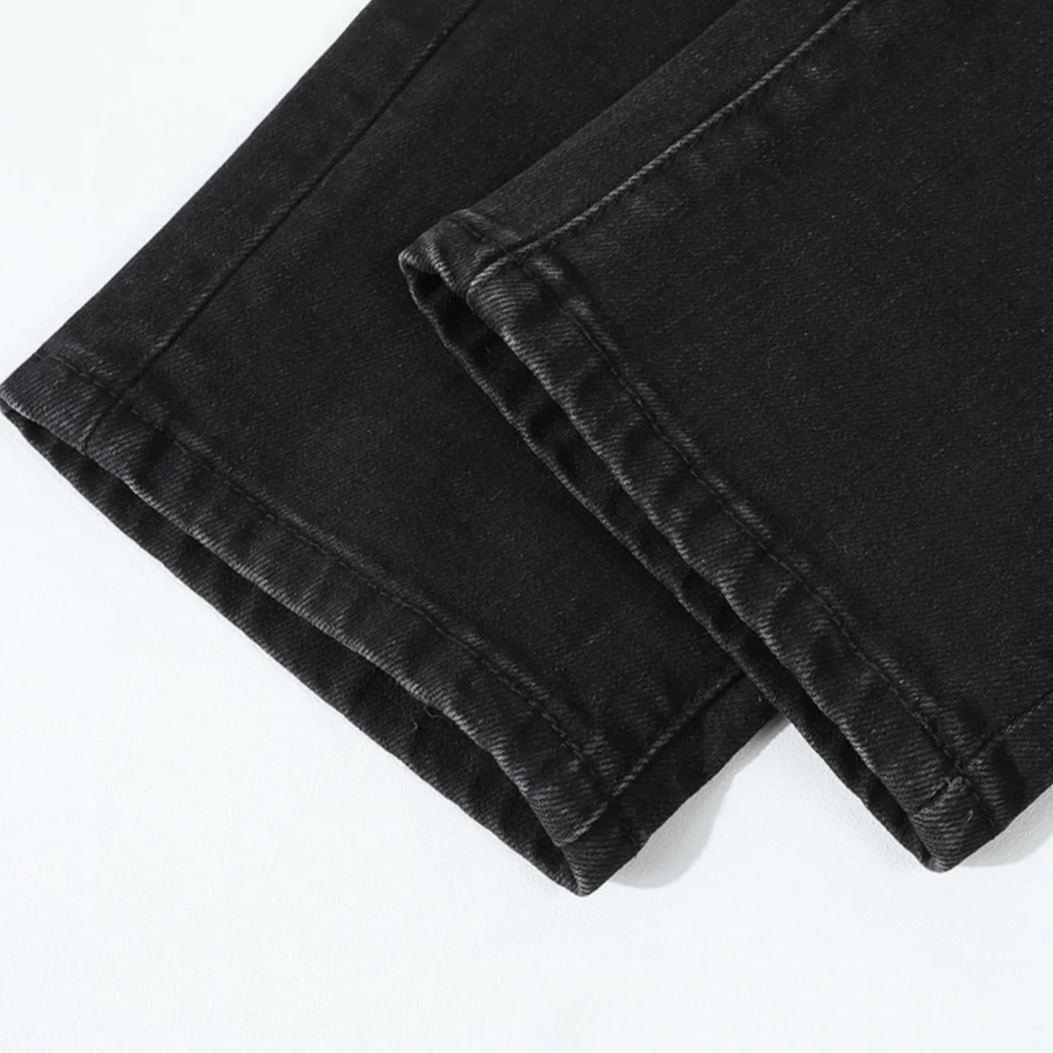 AMIRI MX1 skinny jeans