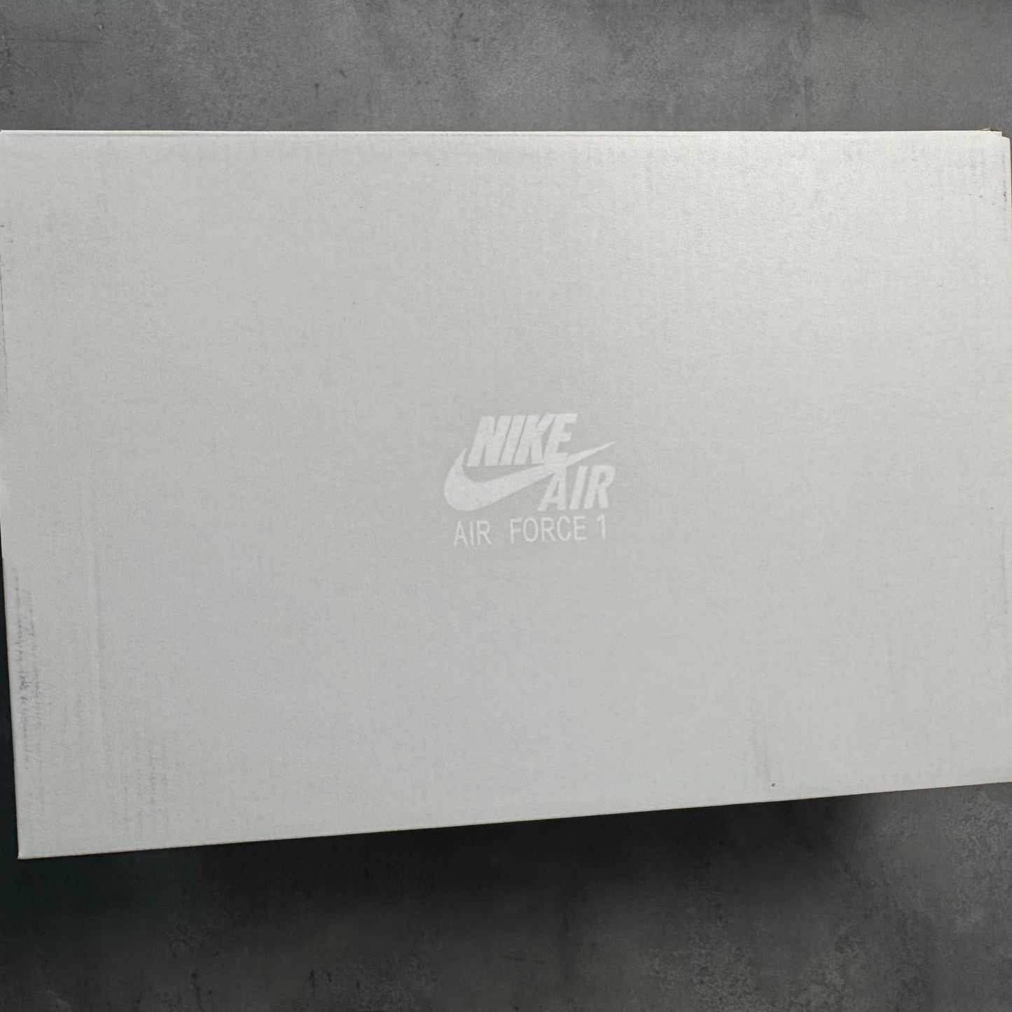 Nike Women's Air Force 1 Low '07 Essential "Black Paisley"