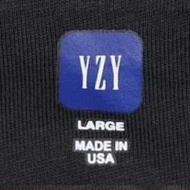 Yeezy Gap Engineered by Balenciaga SS22 Dove Hoodie 'Dark Grey'Yeezy Gap