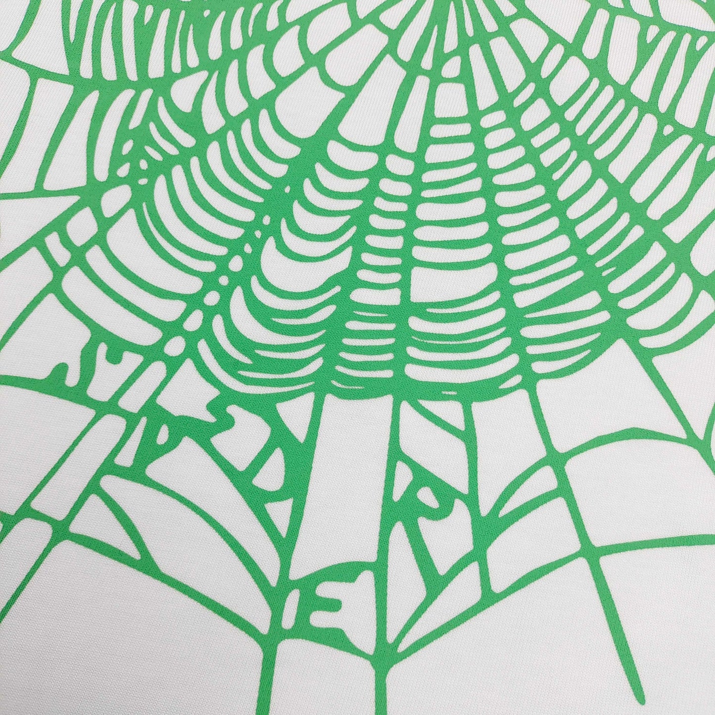 Sp5der Warped Tee