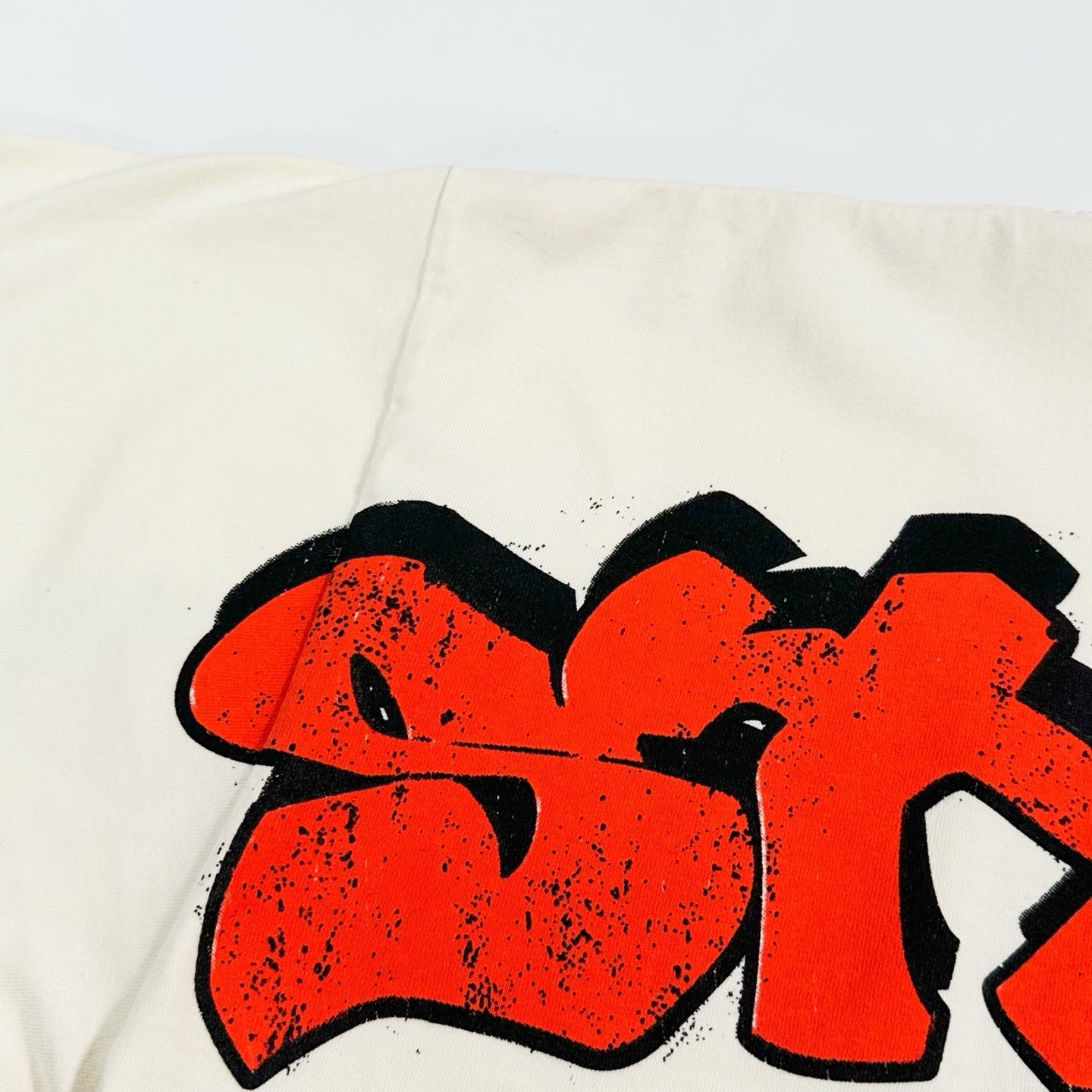 Hellstar Studios Screaming Kid T-shirt
