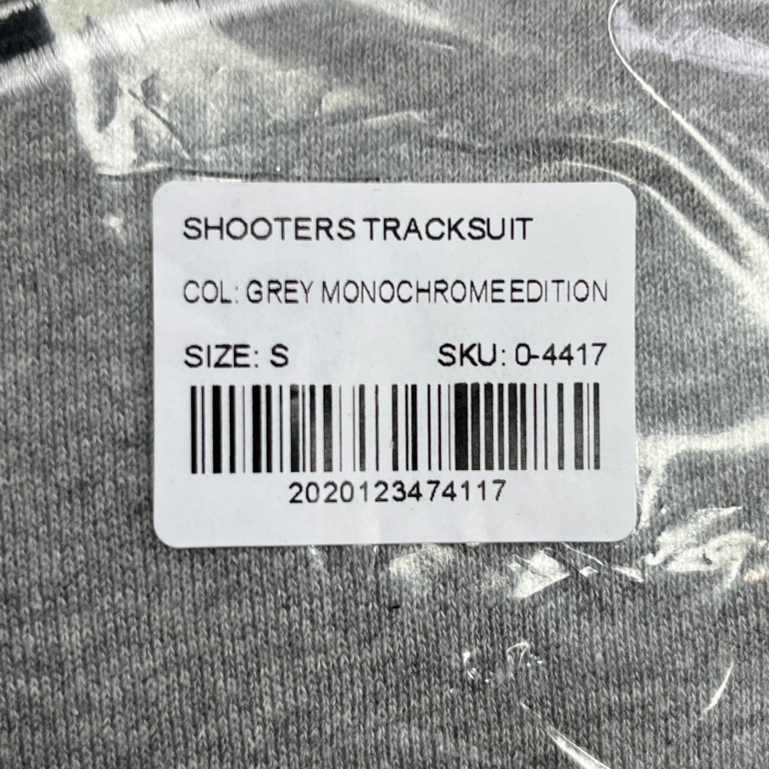 Trapstar Shooters Tracksuit