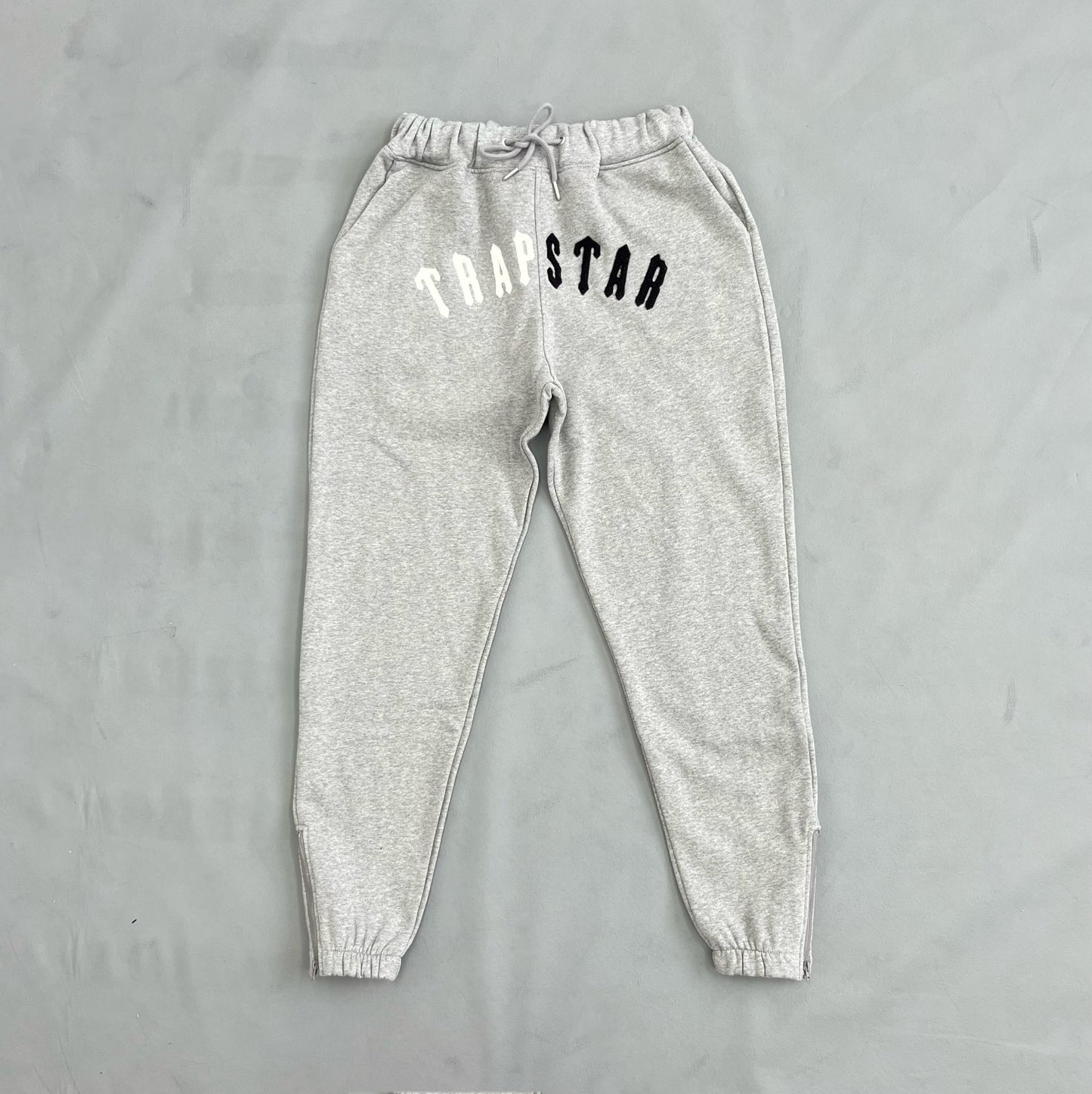 Trapstar Chenille Decoded Hoodie Tracksuit