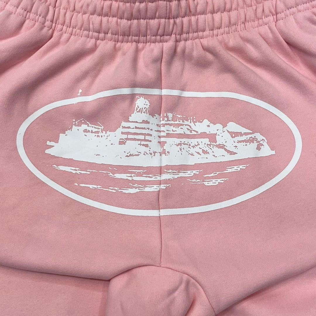 Corteiz Premium Hoodie Set