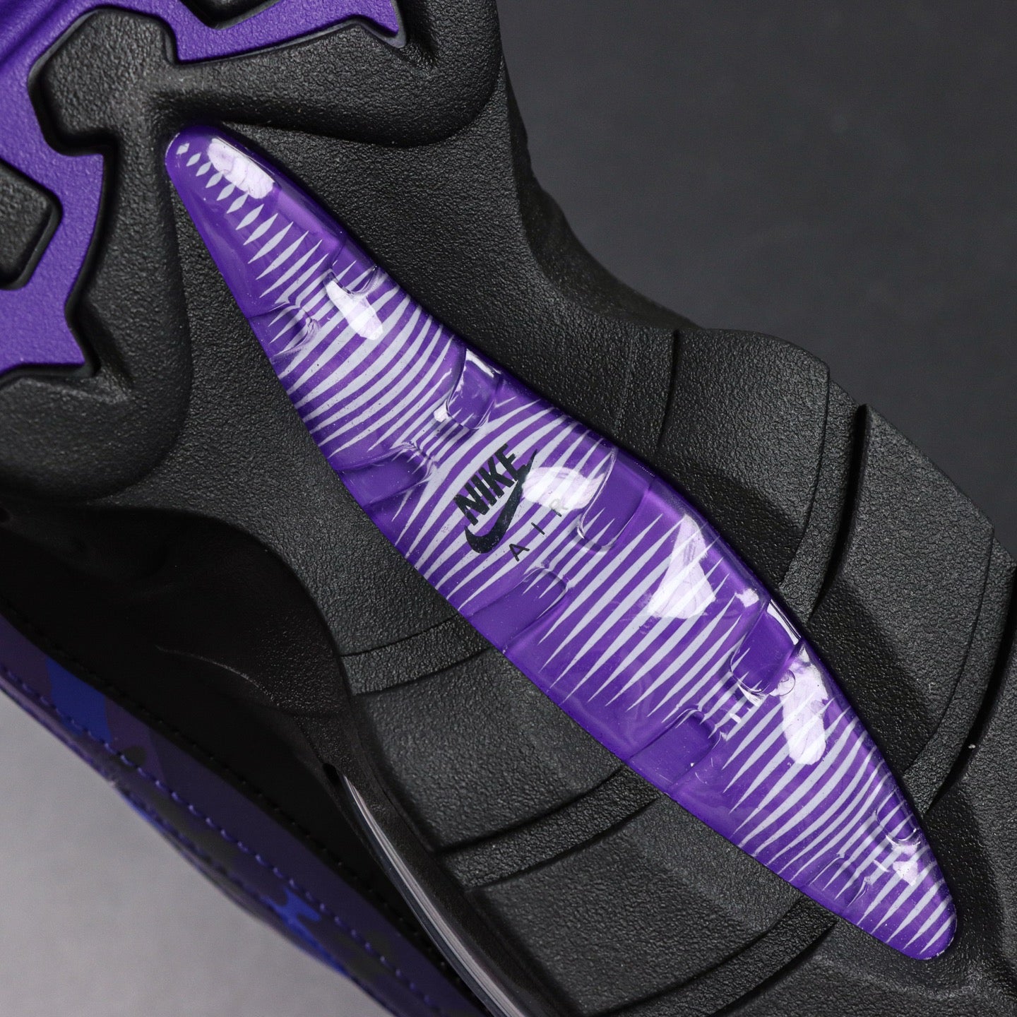 Nike Air Max 95 "Court Purple Camo"