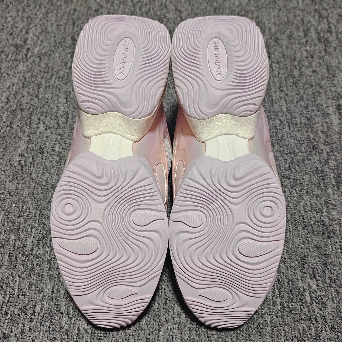 Nike Women's Air Max Muse "Particle Rose"