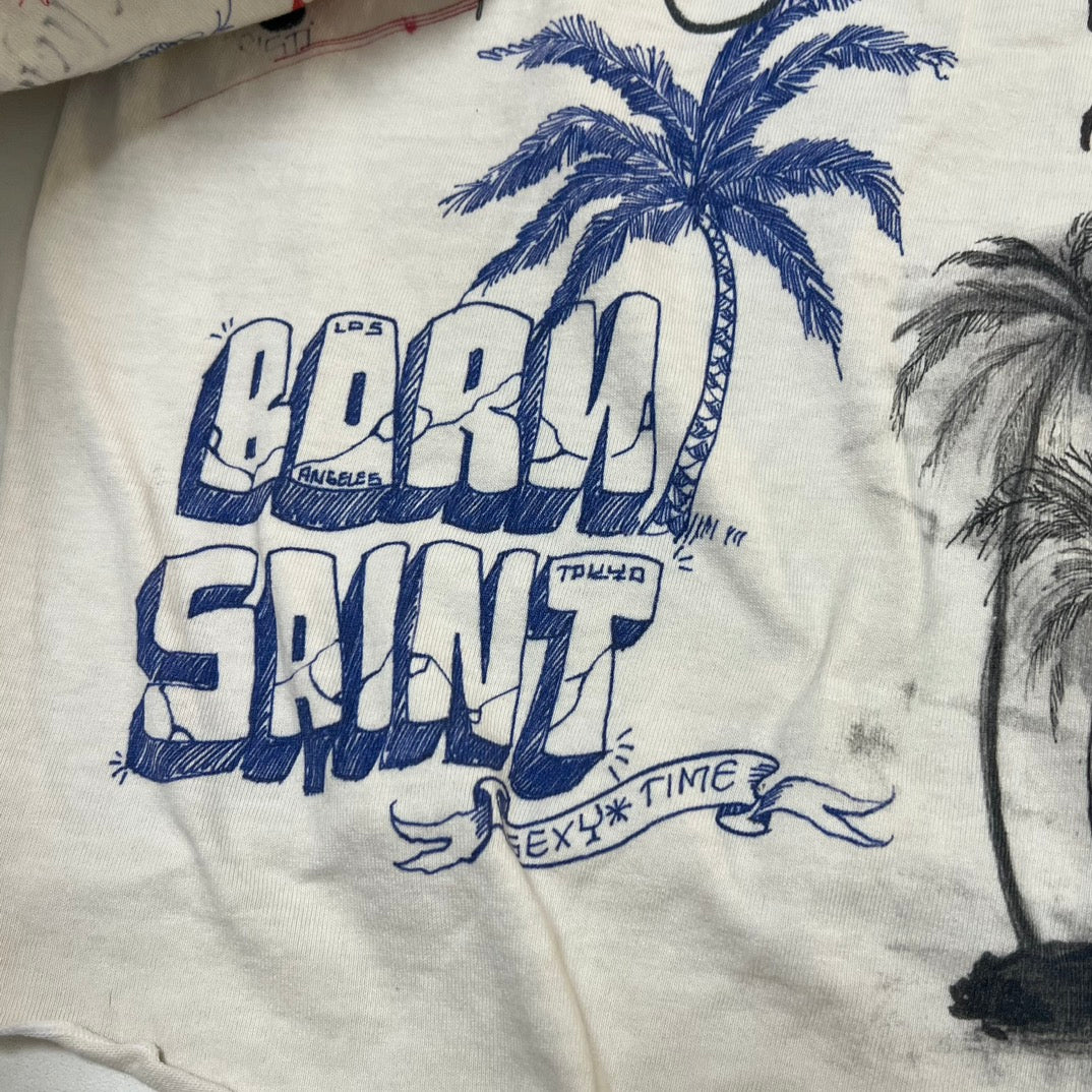 SAINT Mxxxxxx SS TEE