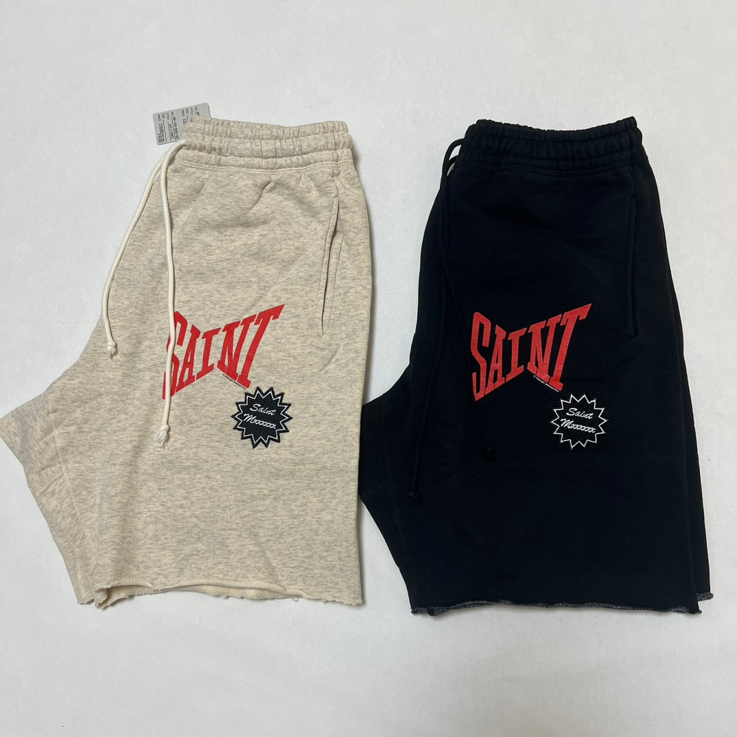 SAINT MICHAEL Shorts