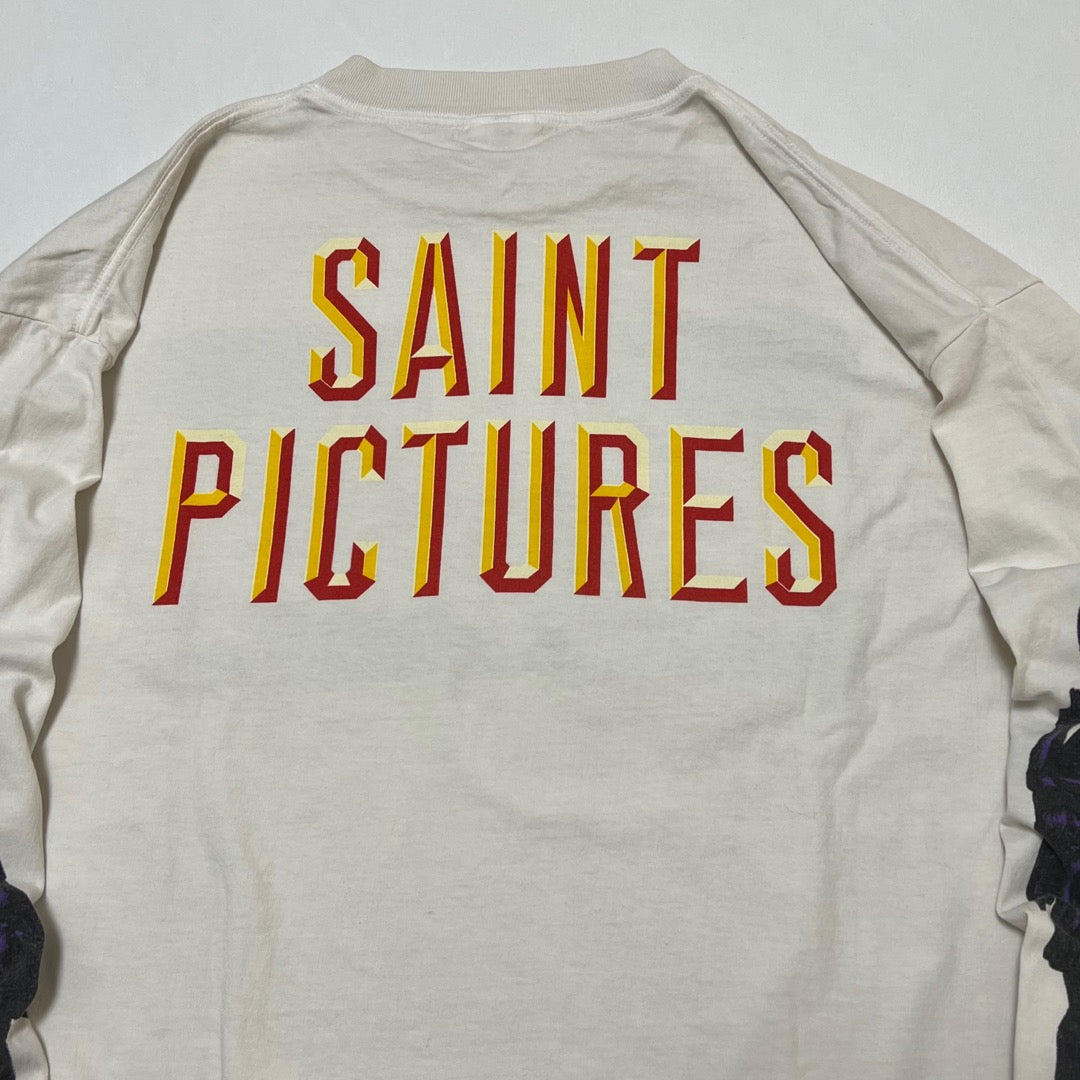 SAINT M×××××× Hoodie