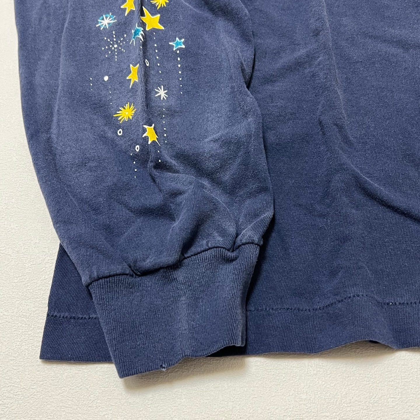 SAINT Mxxxxxx X FANTASIA LS TEE FANTASIA