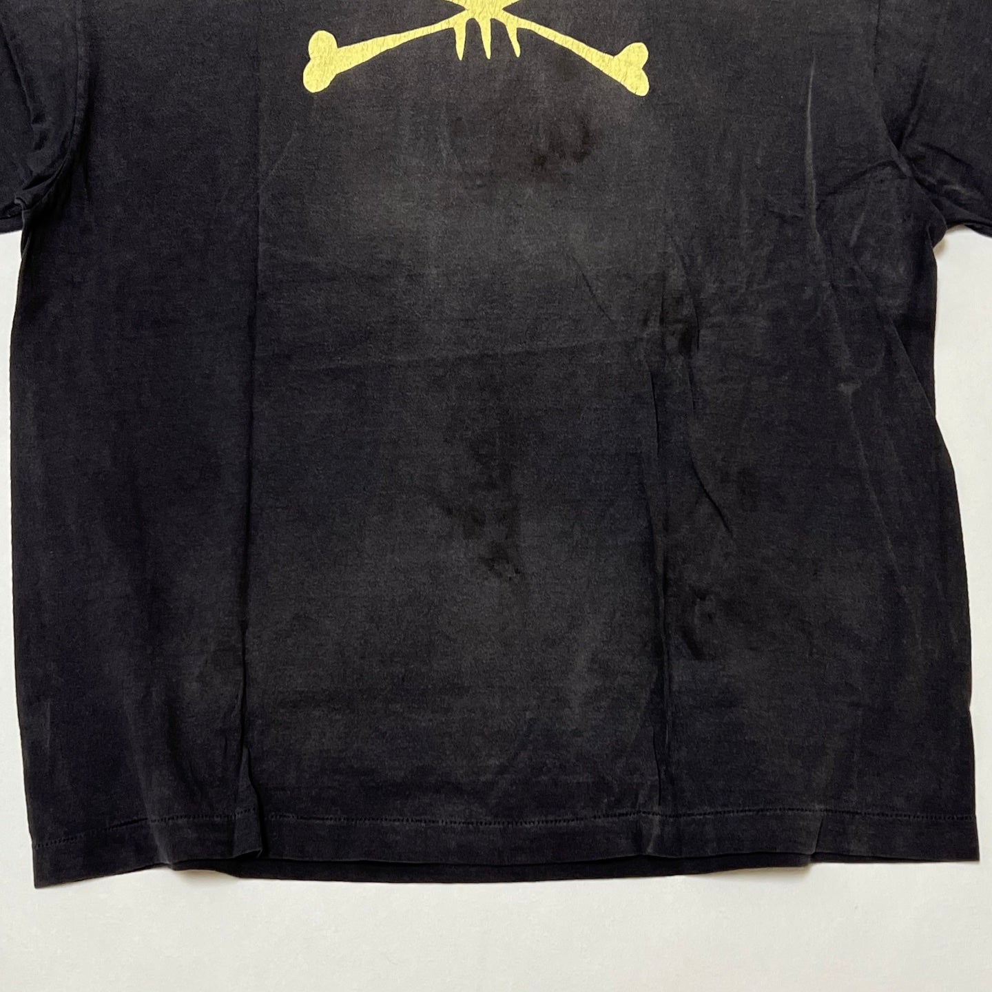 SAINT Mxxxxxx Saint Patorol Short-Sleeve Tee 'Black'