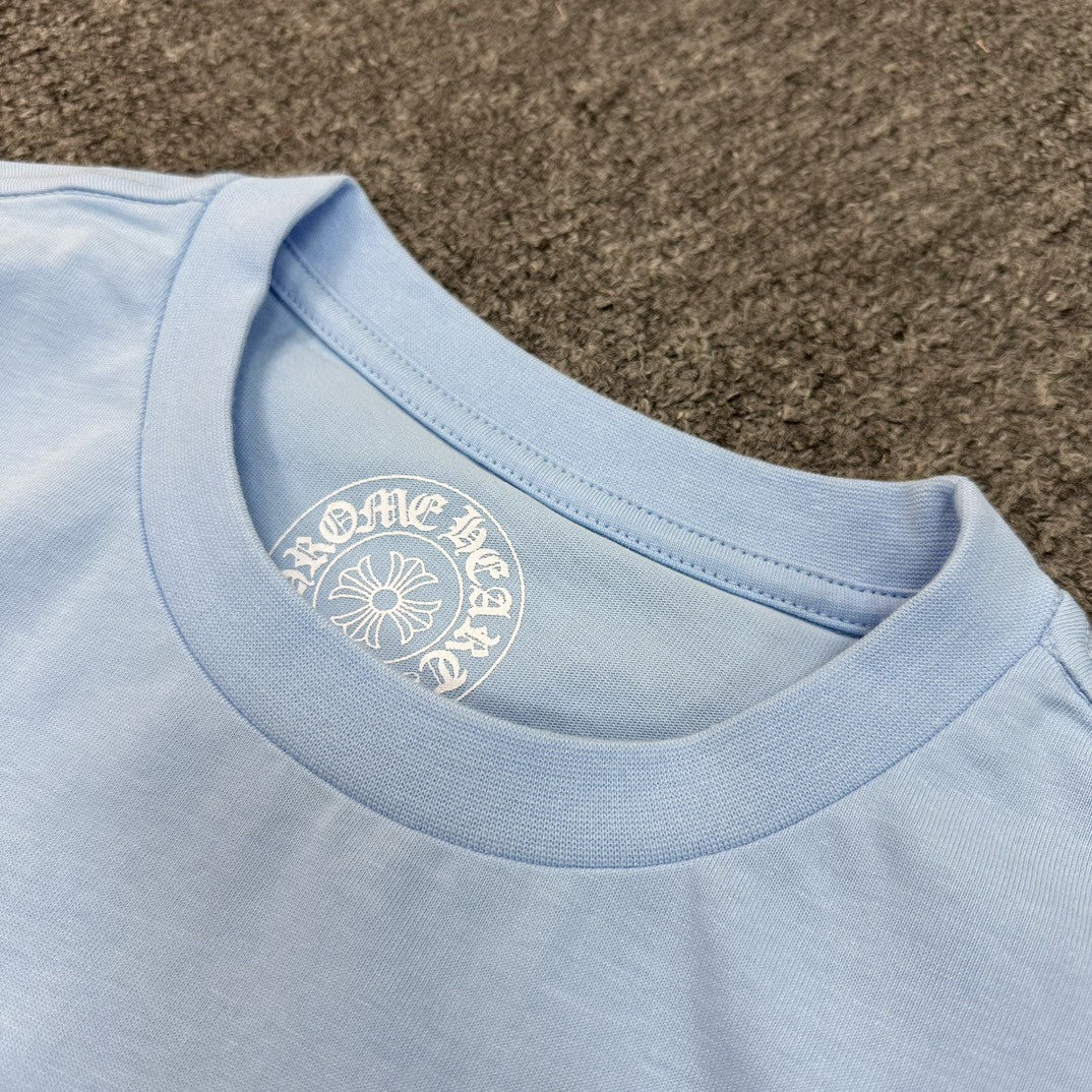 CHROME HEARTS Miami Dagger T-Shirt