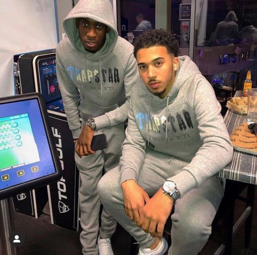 Trapstar London Tracksuit Pants