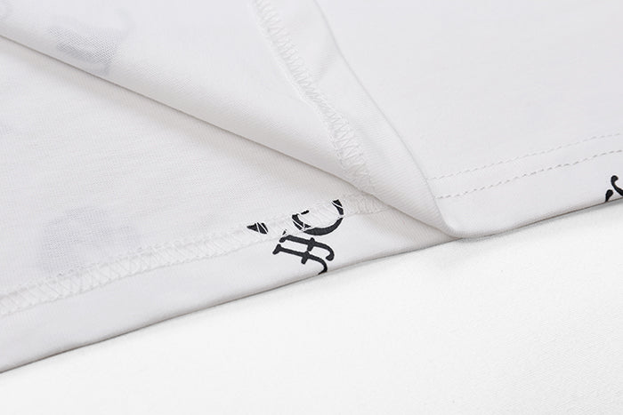 Off-White All Over Logo T-Shirt