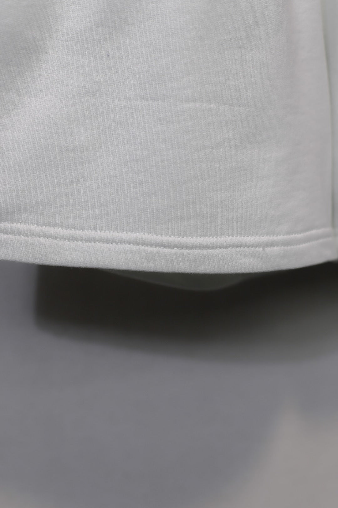 BALENCIAGA POLITICAL CAMPAIGN Shorts 21AW