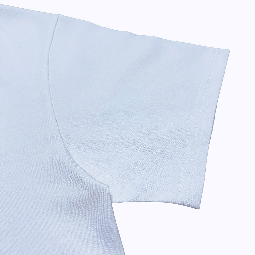 Stussy Surfwalk Tee Pigment Dyed "Natural"