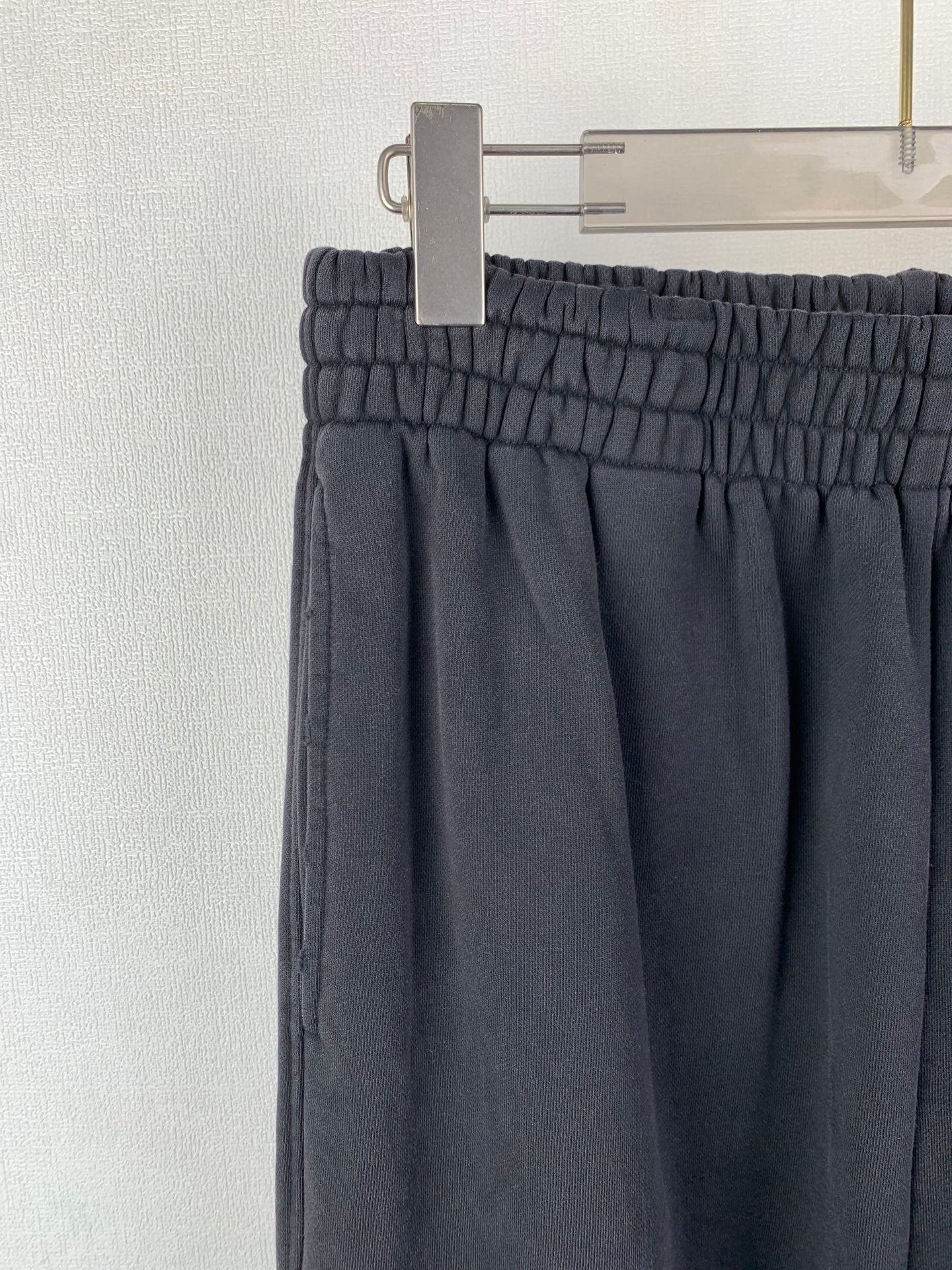 Balenciaga Men's Political Campaign Jogging Pants